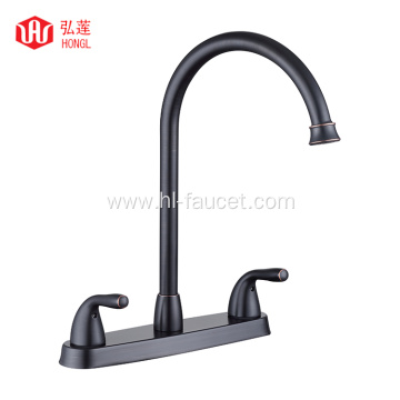 Water Mixer 8 Inch Kitchen Faucet Water Tap